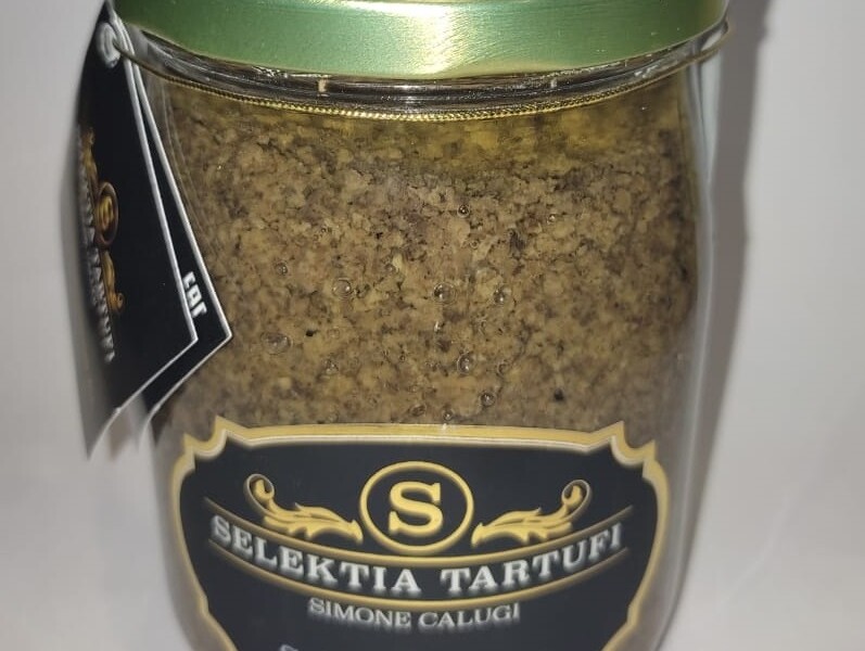 salsa tartufata 500 g