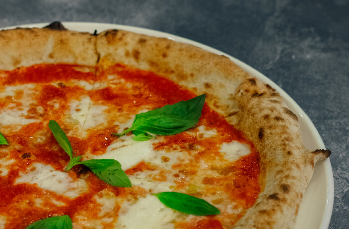 Неаполитанская пицца и традиции